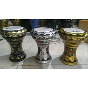 Darbuka Tumbuk Anak Batu 6 in
