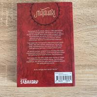 Gambar Promo 3 Buku Serial Bumi Bebas Pilih - TIDAK TTD dari TOKOBUKUTERELIYE Kota Depok 2 Tokopedia