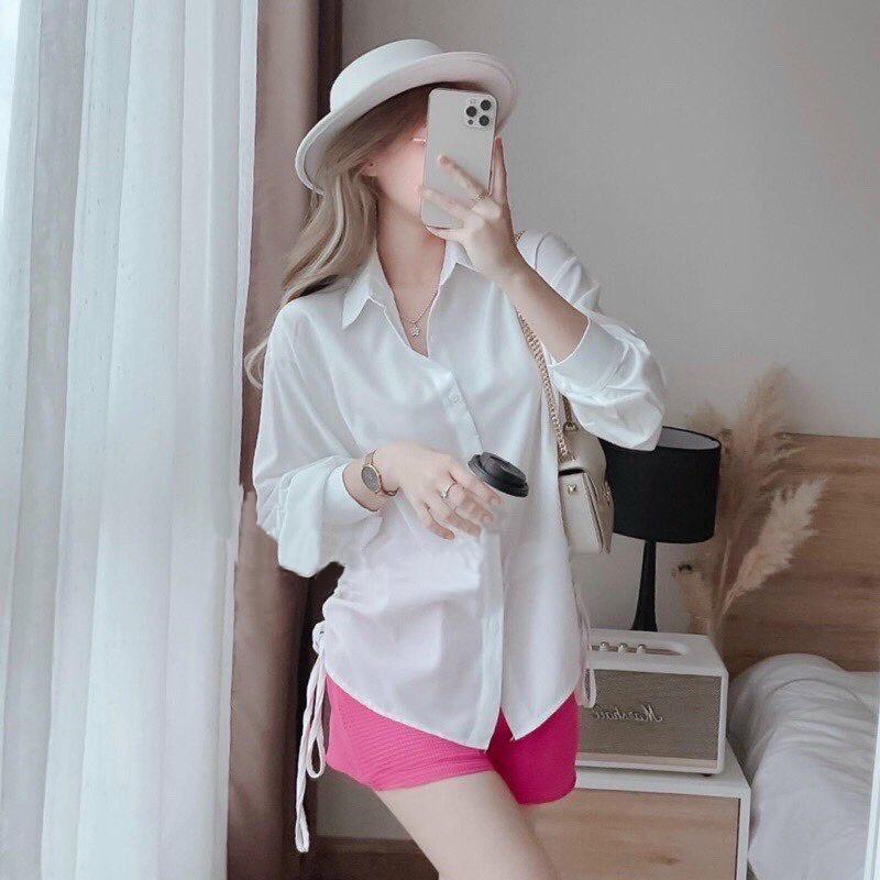 Trắng