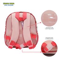 Gambar Hello Kitty school backpack - tas ransel super imut & nyaman untuk sekolah warna pastel dari Sansan Wawa Kota Administrasi Jakarta Barat 4 Tokopedia