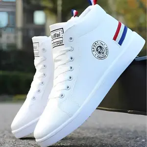 SEPATU CWOK KEREN SEPATU LAKI-LAKI BOOTS TERBARU KEKINIAN FYP 2024 shoes pria