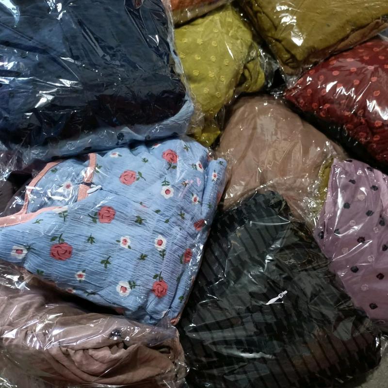 Gamis Anak rayon premium bahan adem termurah bisa cod 3