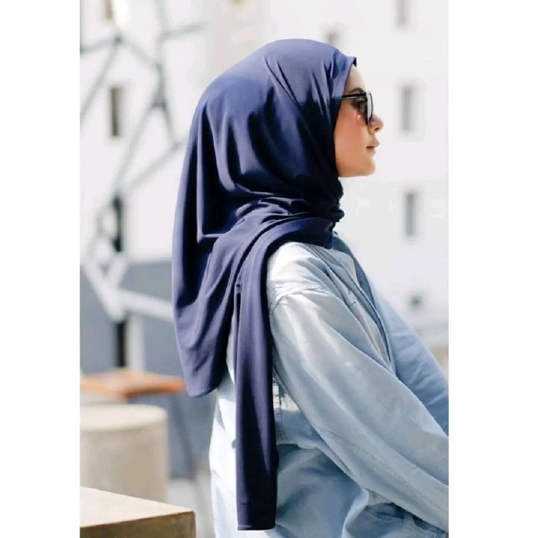 PASHMINA INSTANT JERSEY PREMIUM