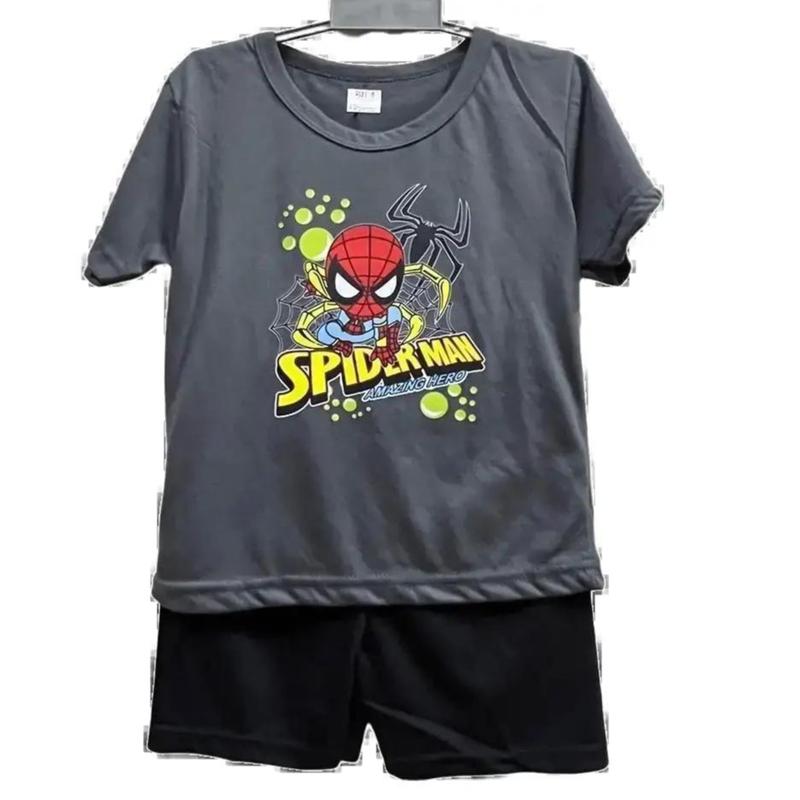 Product Introduction of PAKET 5 SETELAN 100RIBU FREE AMPLOP /BAJU ANAK / SPANDEK PE / KAOS ANAK MURAH ADEM 2