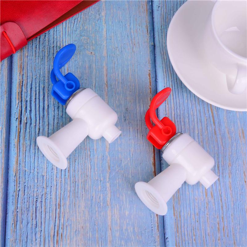 Product Introduction of Push Type Plastic Water Dispenser Faucet Tap Replacement drinking Parts 12