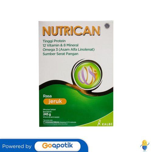Gambar NUTRIBABY ROYAL PREMATURE SUSU FORMULA BAYI 400 GRAM KALENG dari Apotek Farma Medika by GoApotik Kota Tangerang Selatan Tokopedia