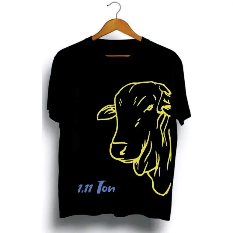 KAOS PETERNAK SAPI 1 TON UP KEREN BANGET KWALITAS MANTAP