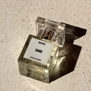 BOHE Parfums Sage - Unisex - Extrait de Parfum - Royal Essence