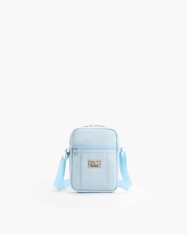 Túi đeo chéo BAMA New Basic Shouder Bag NB202 mini nhỏ gọn nam nữ cao cấp