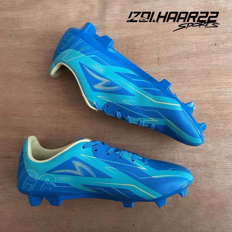 Sepatu Bola Specs Firefly FG Original 100% 1