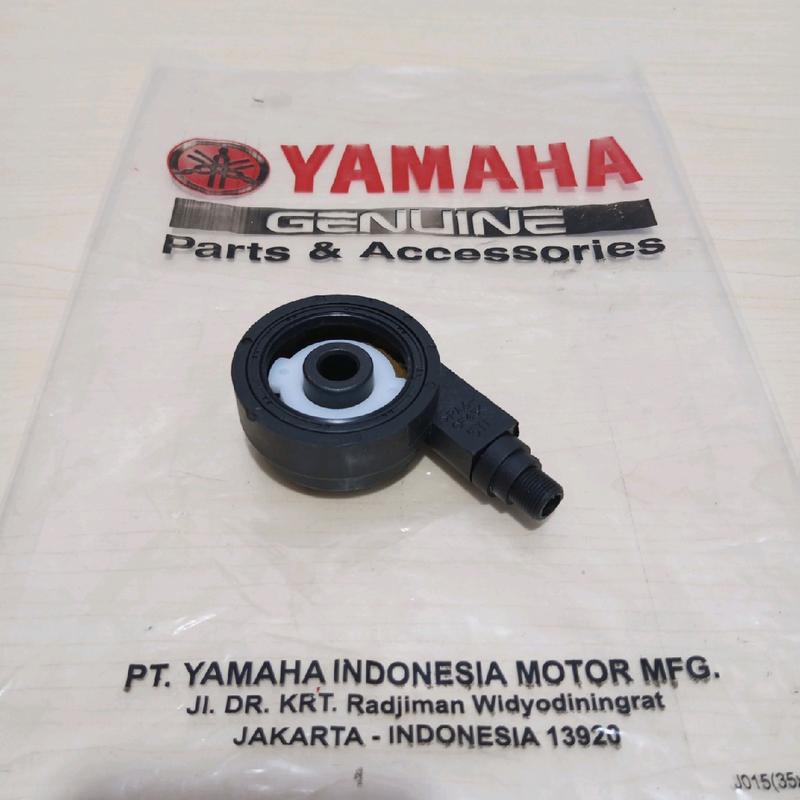 Gear Box Kabel Speedometer Mio Sporty Smile Soul GT J M3 125 Fino Fi Xeon Xride Vega R Vega ZR Jupiter Z MX Yamaha Paket Lengkap 1