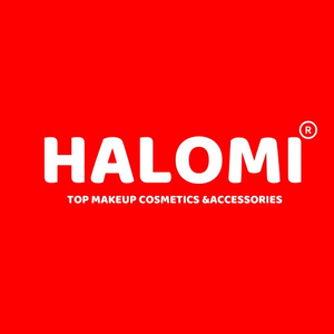 HALOMI COSMETICS