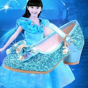 Sepatu anak perempuan import Kaki Fashion