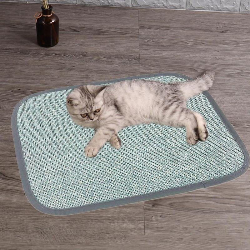 Product Introduction of Cool Pet Bed Mat for Dog and Cat with Air Conditioning Keep Your Pets Cool and Comfortable All J1O2 42