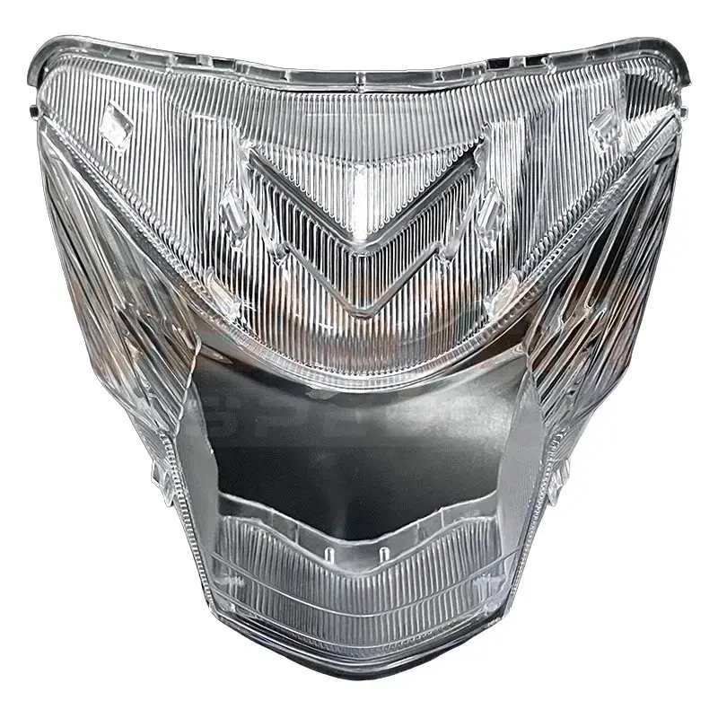 ￼Mica đèn , chóa đèn trước SATRIA FI RAIDER 150 Fi Phụ Tùng