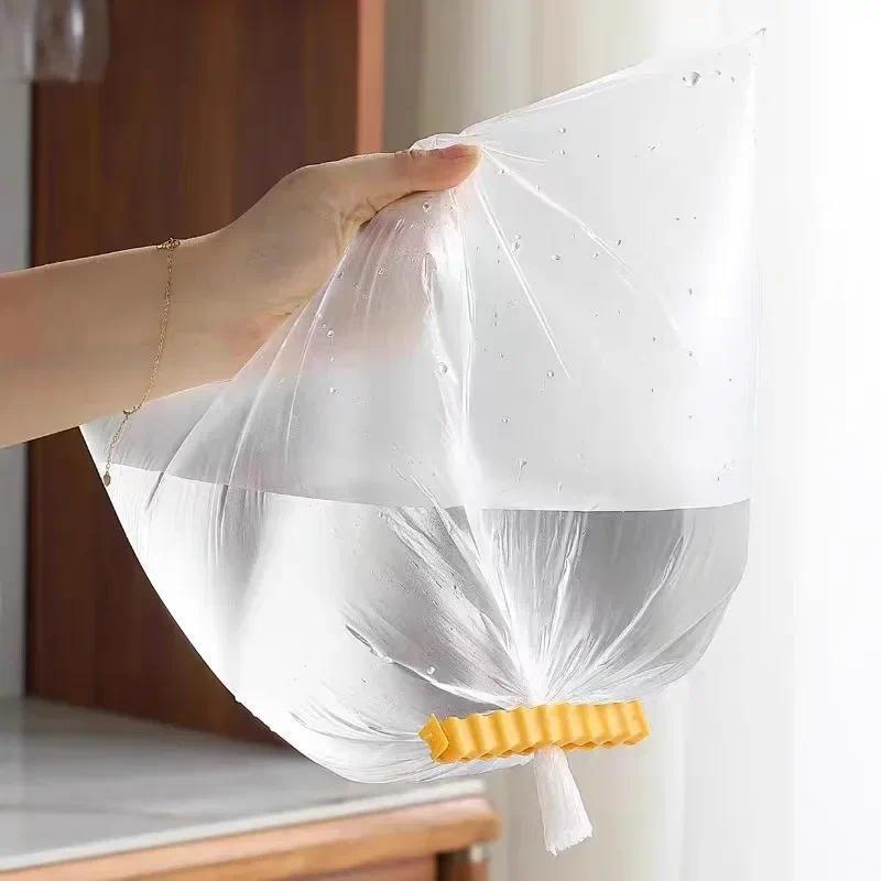 Product Introduction of French Fries Shaped Sealing Clip, 12pcs/set Creative Snack Bag Sealing Clip, Food Bag Clip, Kitchen Storage & Organization 2