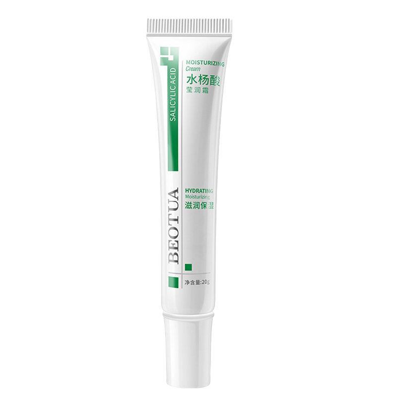 Kem Thu Nhỏ Lỗ Chân Lông Axit Salicylic, Xóa Mụn Nhanh Chóng, Loại Bỏ Lỗ Chân Lông Lớn, Loại Bỏ Mụn Đầu Đen, Làm Săn Chắc Da Mặt, Làm Mịn Da, Chăm Sóc Da, Sản Phẩm Mới 2024 8