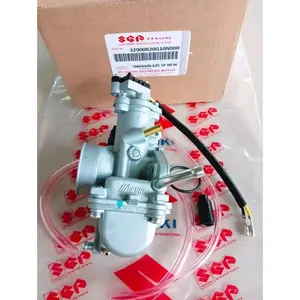 KARBURATOR SHOGUN 125 FL/SHOGUN RR/SHOGUN SP/AXELO/SMASH TITAN/ORIGINAL MIKUNI