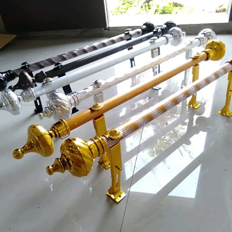 Batang Gorden Full Set Siap Pasang 0