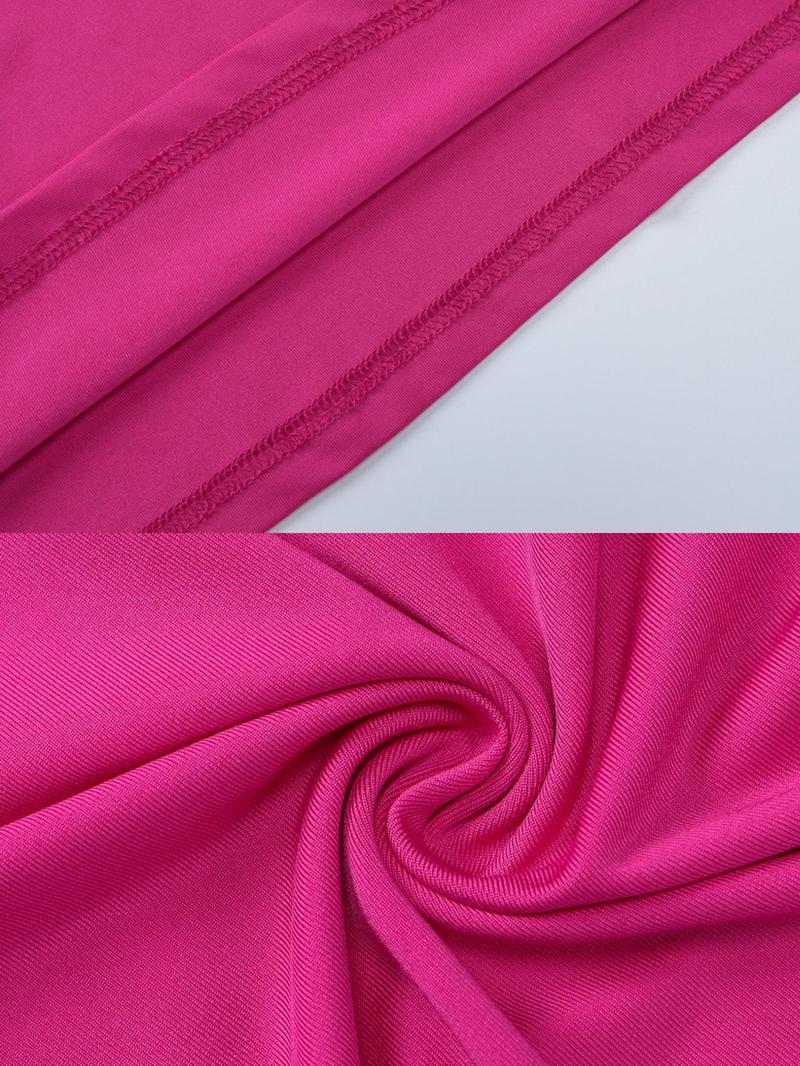 Product Introduction of Women's Plain Backless Bow Back Draped Tank Dress, Solid Cowl Neck Sleeveless Maxi Dress for Party Club Dating Wear, Ladies Summer Clothes Valentine's Day, Holiday Dresses 9