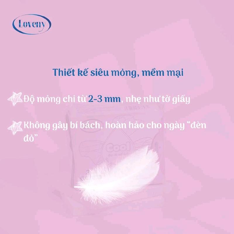 loveny  – ̂ ̂́, ̂ ̂, ́ ̂ ̂̀ ̀  ̣ ̛̃   Được thành lập từ năm 2019, Loveny tự hào là thương hiệu 3