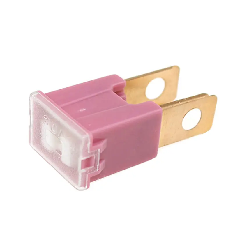 Đồng Hồ Đo Cầu Chì Ô Tô, HQM1, 100A, 80A, 70A, 60A, 50A, 40A, 30A, Được Thiết Kế Cho Cầu Chì Nam PAL, Thích Hợp Cho Honda Và Mazda, Chặn Thổi Chậm 3