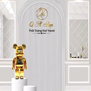 Q-H shop thời trang Hot Trend