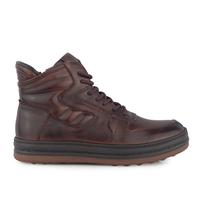 Gambar Sepatu Pria Boots Casual Gino Mariani Jacob 1 Coffee - 44 dari Gino Mariani Kab. Tangerang 1 Tokopedia