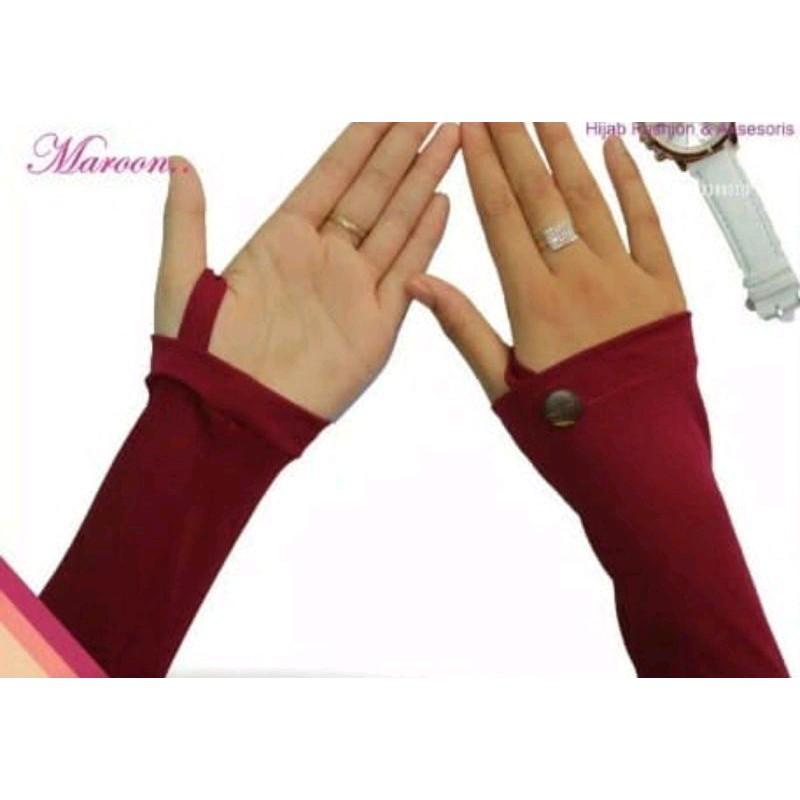 Handsock Kancing Batok 2