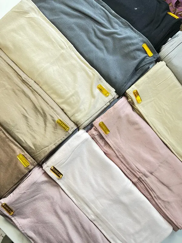 Diawear - Pashmina Airflow | Pashmina Premium 0