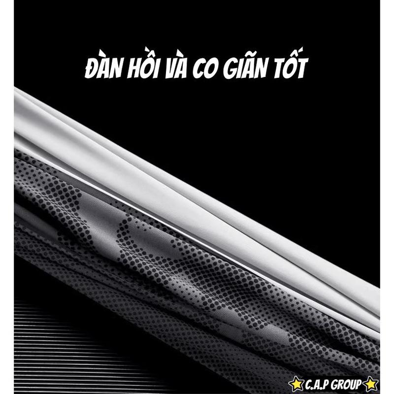 Găng bao tay chống nắng Nam Nữ đi nắng ống tay dài dày dặn hở ngón Thể thao đi lái xe câu cá Sport Cao Su 8