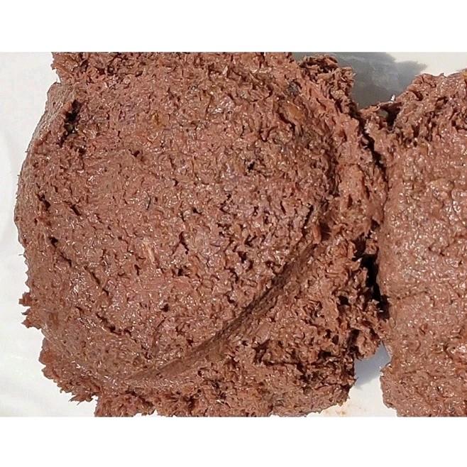 Mắm ruốc đặc nguyên chất 500g