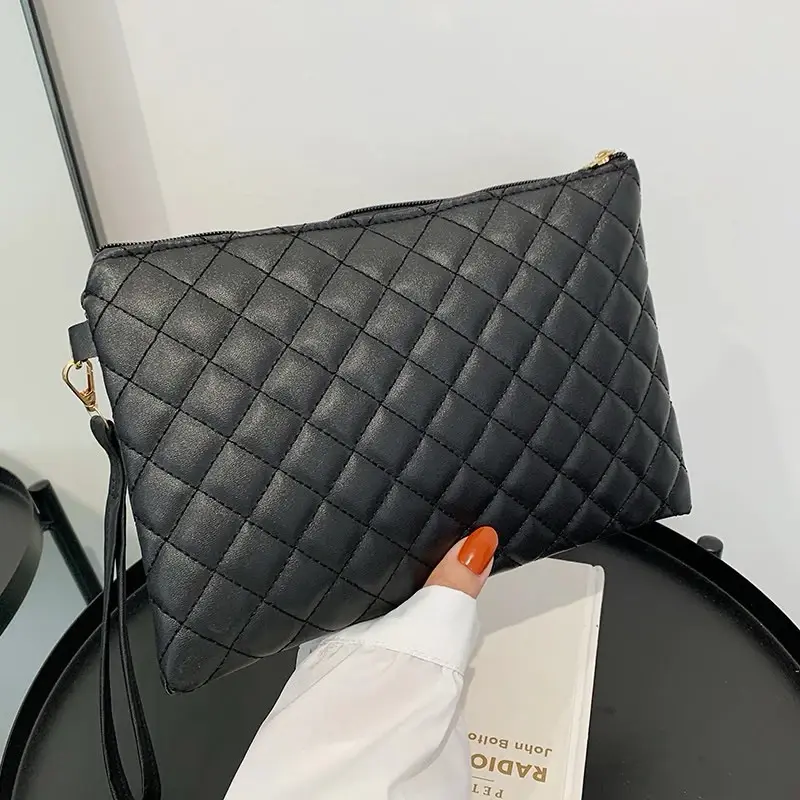 Tas Wanita Clutch Pouch CLUTCH EMBROIDE