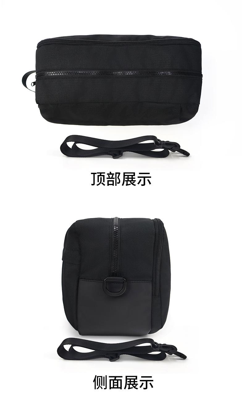 Product Introduction of Custom Soccer Shoe Bag Crossbody Handbag Equipment Storage Bag Fitness Yoga Large Capacity Shoulder Bag 22