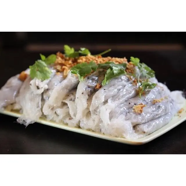 Nồi tráng bánh cuốn,bánh ướt chuyên nghiệp (phi 28 --40cm) 3