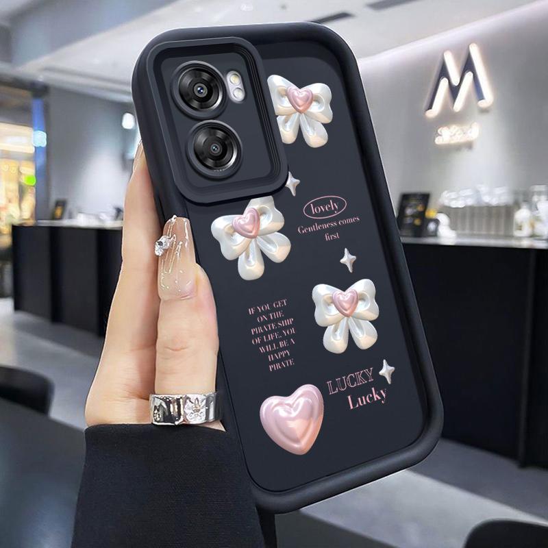  Ốp Lưng Áp dụng cho OPPO A57 2022 A77 2022 A57s A57e A77s Ốp trường hợp Trang chủ trường hình Silicone softcase trường chống rơi trường hợp Ốp 