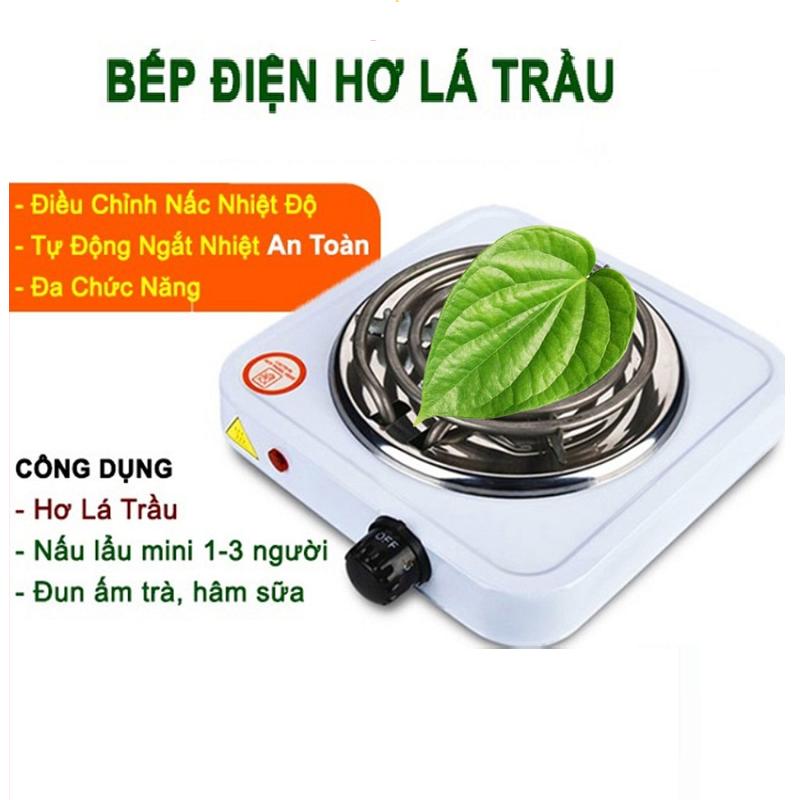 Bếp hơ sau sinh , Bếp hơ lá trầu cho bé , Bếp hơ điện cho mẹ và bé rất an toàn và tiện lợi Trẻ sơ sinh Em bé