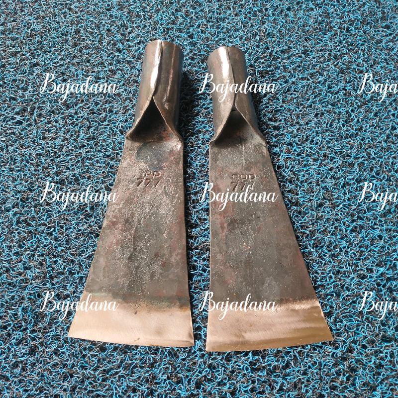Dodos SPP original Super Baja Asli - Alat Pertanian 3