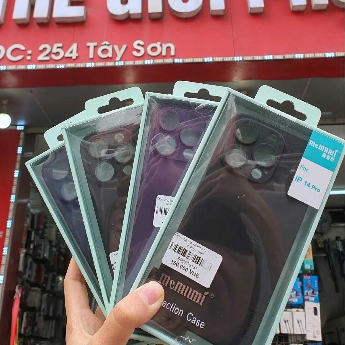 Ốp lưng lụa chính hãng Memumi siêu mỏng 0.3mm dành cho iphone X/ 11/ 12/ 13/14 Cao Su Phụ Kiện
