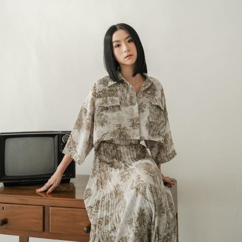 Kyla Fashion - One Set Fuji 2