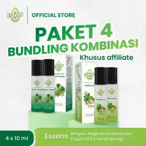 Request Sampel Affiliator