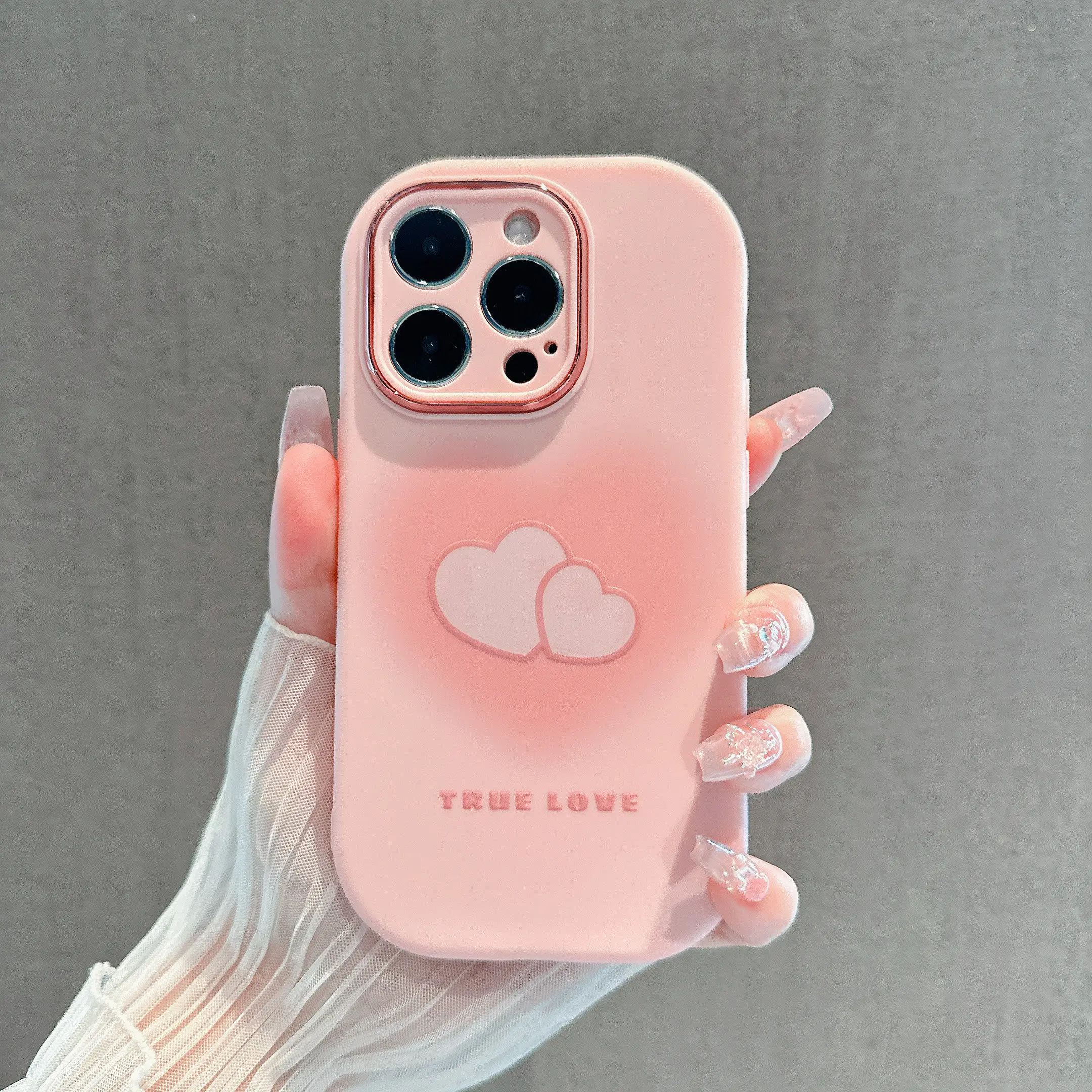 Ốp Điện Thoại Di Động Tương Thích Cho Apple Và iPhone, Tương Thích Với 16, 15, 14, 13, 12, 11pro, xsmax, xr, xs, x678plus, Ốp, DLJSXPM059