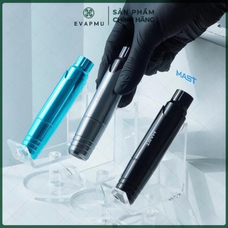 Máy Pen Mast Halo Nhật Bản Chuyên Dùng Trong PX Tatoo - Máy Chính hãng bảo hành 3 tháng