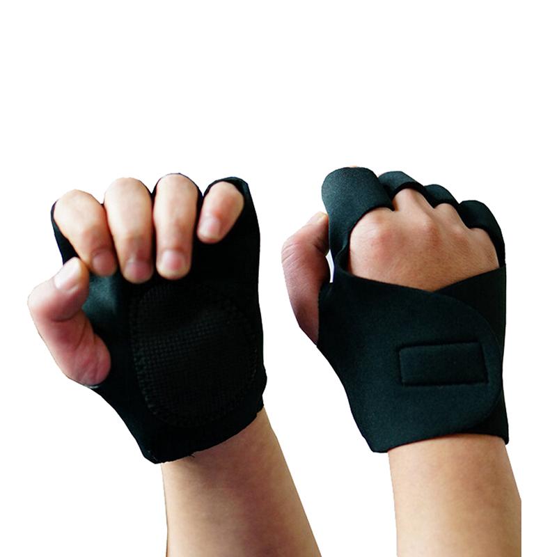 Product Introduction of Găng Tay Tập Luyện Thể Hình Tập Gym Thể Dục, Thể Thao, Nâng Tạ, Tập Thể Dục, [TTAA] 12