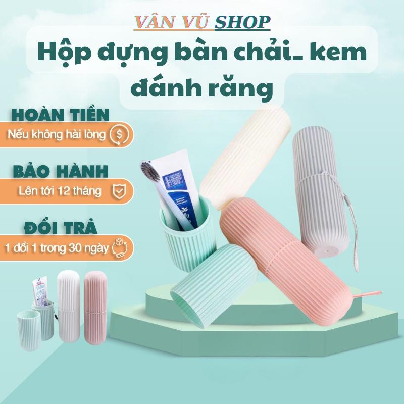 Hộp Đựng Đồ Cá Nhân Mini Siêu Tiện Ích Khi Đi Du Lịch 0