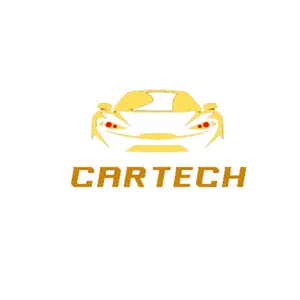 Đồ chơi xe hơi Cartech