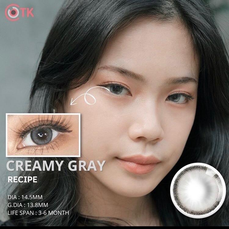 SOFTLENS RECIPE DM 14.5mm 0