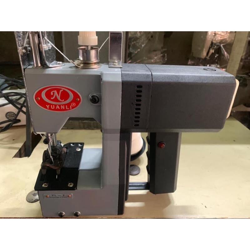 Máy may bao cầm tay Yuan Li YL-2 Đài Loan