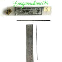 Gambar Gergaji Tulang / Triplek / Tanduk no 2, 3, 4, 5, 7, 8, 9, 10, dan 12 per lusin merk Pinguin Original Germany dari Bangunankuno128 Kab. Klaten 2 Tokopedia