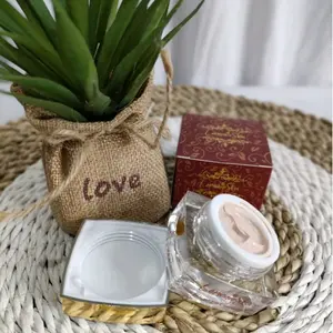 BB Cream Lemonieskin Tahan Lama High Coverage Foundation Blemish Kusam  Liquid Kosmetik